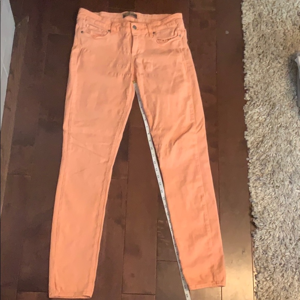 Paige Peg Super Skinny
